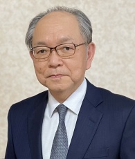 北陸支部長　青木敬太郎