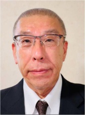 北陸支部長　佐々木大介